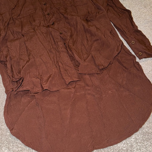 Button down tunic - Picture 3 of 3